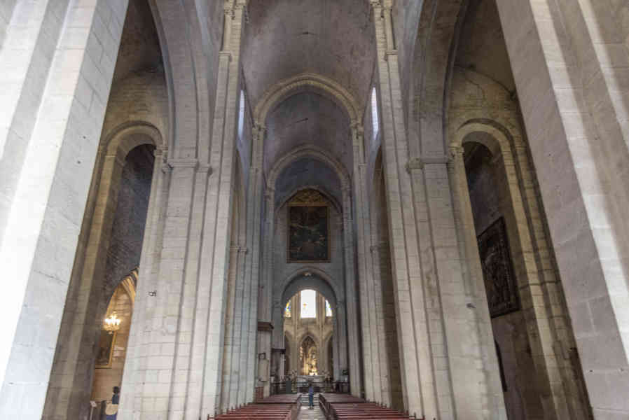 Francia - Arles 004 - iglesia Saint-Trophine.jpg